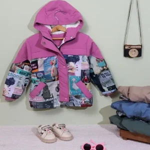 خرید کاپشن اسپرت | مدل جدید پاییزه و زمستانی با قیمت مناسب