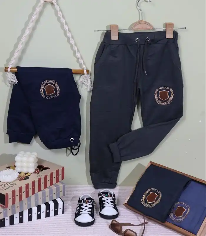 photo_2025-10-26_23-17-48_9_11zon شلوار پسرانه رنگی تیکه دوزی کد 2230 | خرید شلوار پسرانه رنگی تیکه دوزی پنبهای