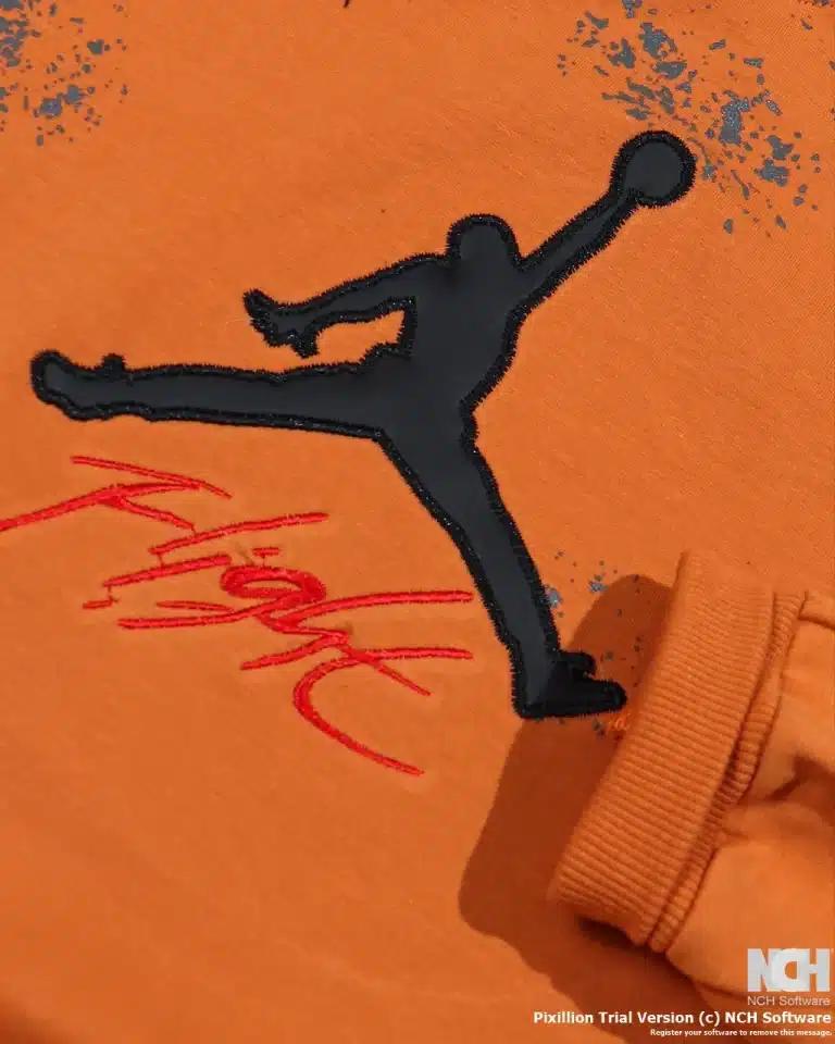 بلوز تک پسرانه جردن