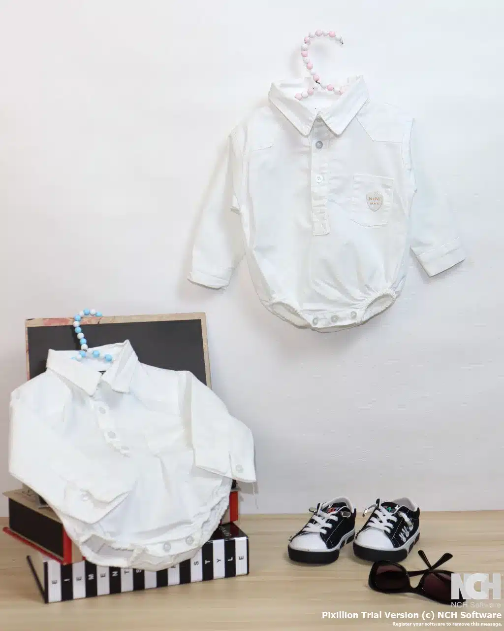 زیردکمه نوزادی زیردکمه نوزادی