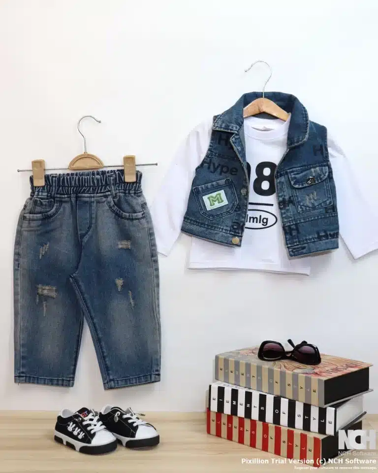 سه تیکه پسرانه تیکه دوزی