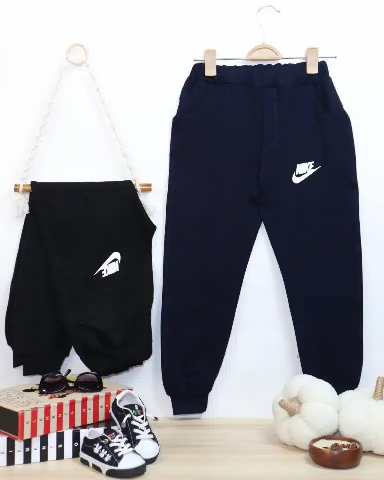 شلوار اسپرت اسلش نایک - مناسب برای کودکان و نوجوانان - کد محصول [7995]