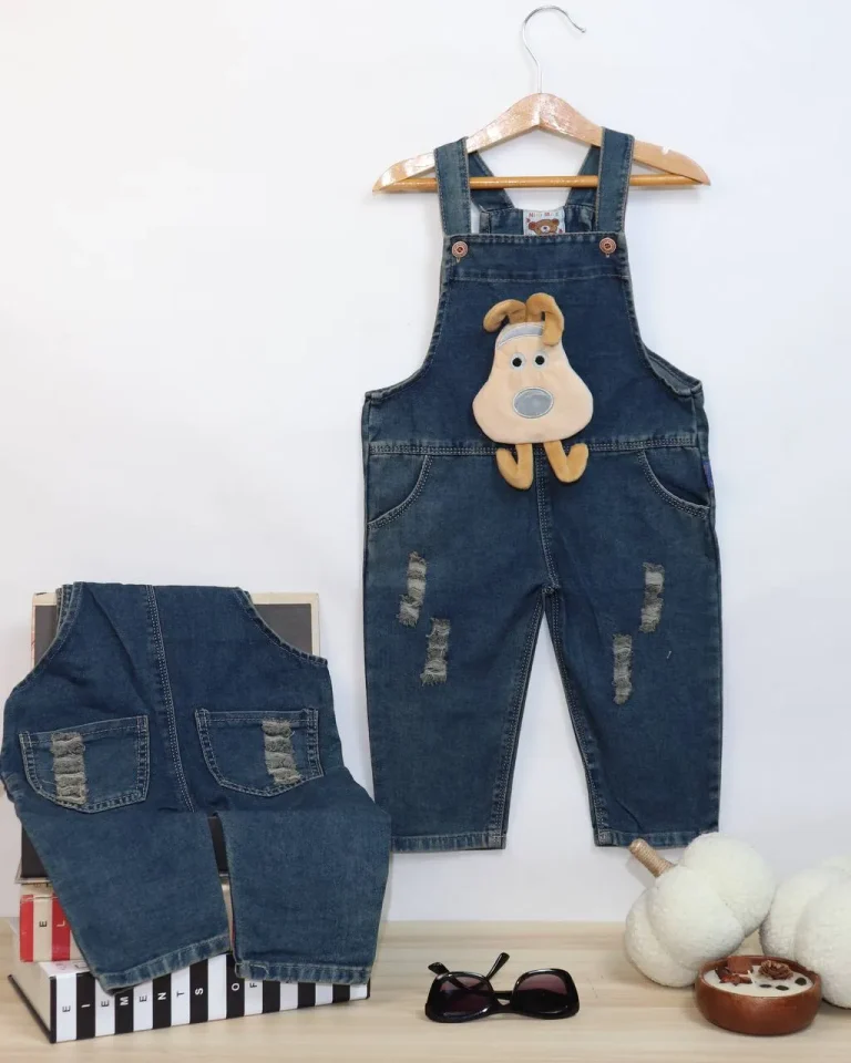 بیلر لی عروسکی اسپرت - مناسب برای کودکان - کد محصول [9680]