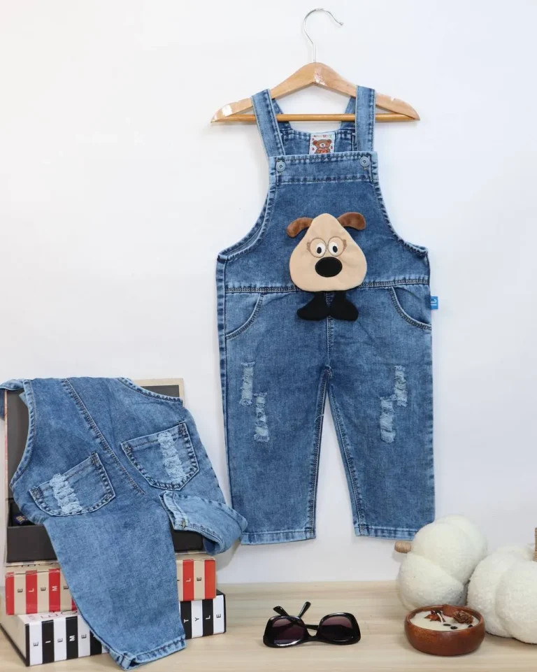 بیلر لی عروسکی بچگانه اسپرت - مناسب برای کودکان - کد محصول [9914]