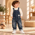 پیش بندی لی اسپرت دخترانه و پسرانه