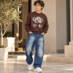 بلوز پسرانه دورس