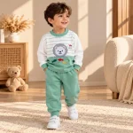 بلوز شلوار نوزادی