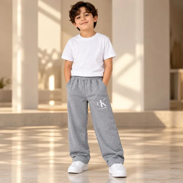 شلوار راحتی بچگانه