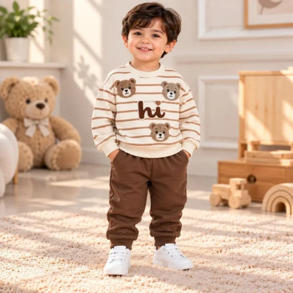 خرید و قیمت بلوز شلوار hi