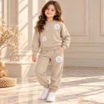 بلوز شلوار دخترانه