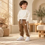 شلوار پسرانه بچگانه