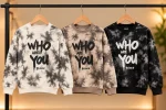 قیمت بلوز تک پسرانه طرح who