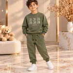 بلوز شلوار بچگانه پسرانه