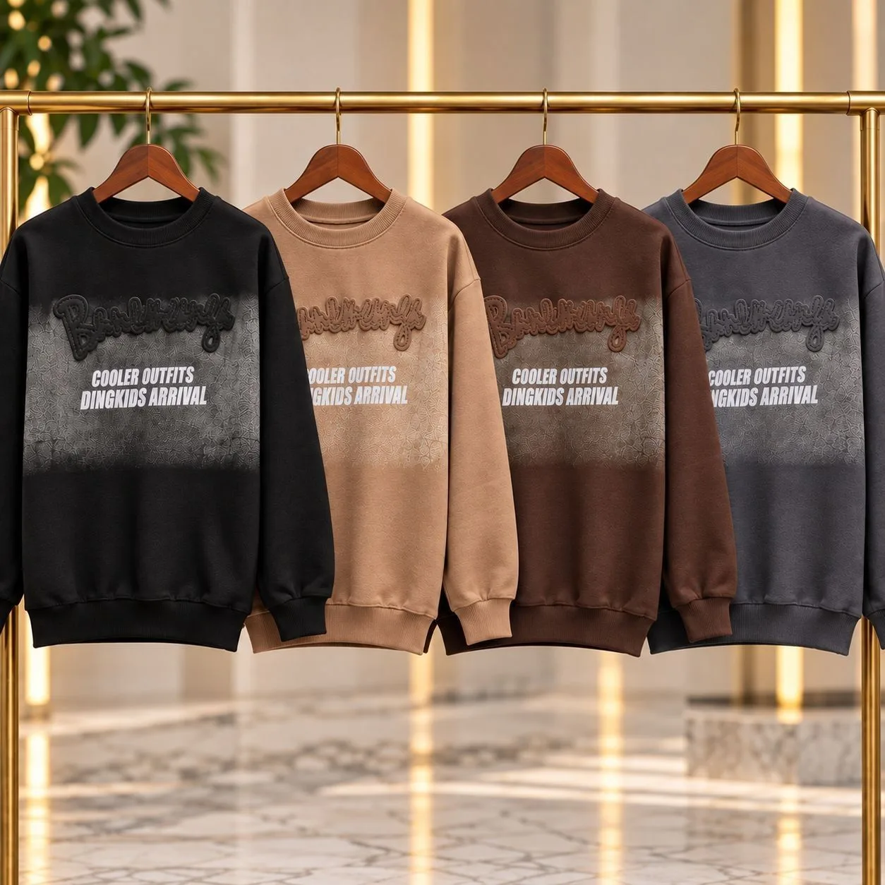 Stylish boys' blouse قیمت بلوز پسرانه شیک