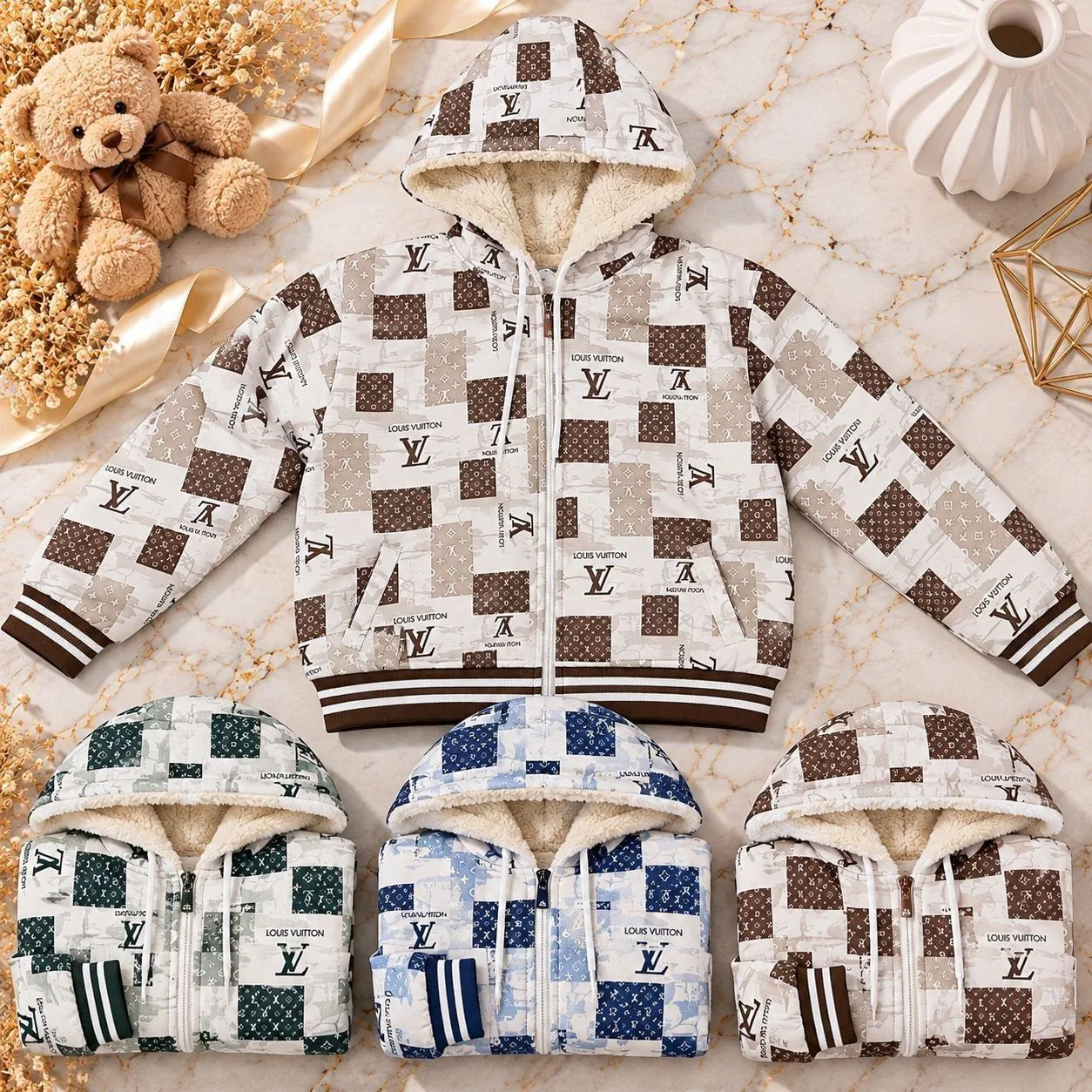 Boys' patterned sweatshirt قیمت سویشرت پسرانه طرح دار